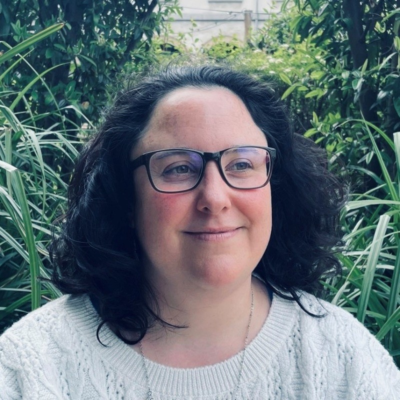 Mélissa Lemaître